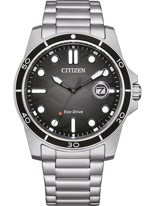 Citizen AW1816-89E Eco-Drive Sport 42mm 10ATM