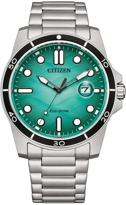 Citizen AW1816-89L Eco-Drive Sport 42mm 10ATM