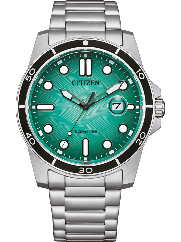 Citizen AW1816-89L Eco-Drive Sport 42mm 10ATM