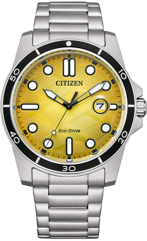 Citizen AW1816-89X Eco-Drive Sport 42mm 10ATM
