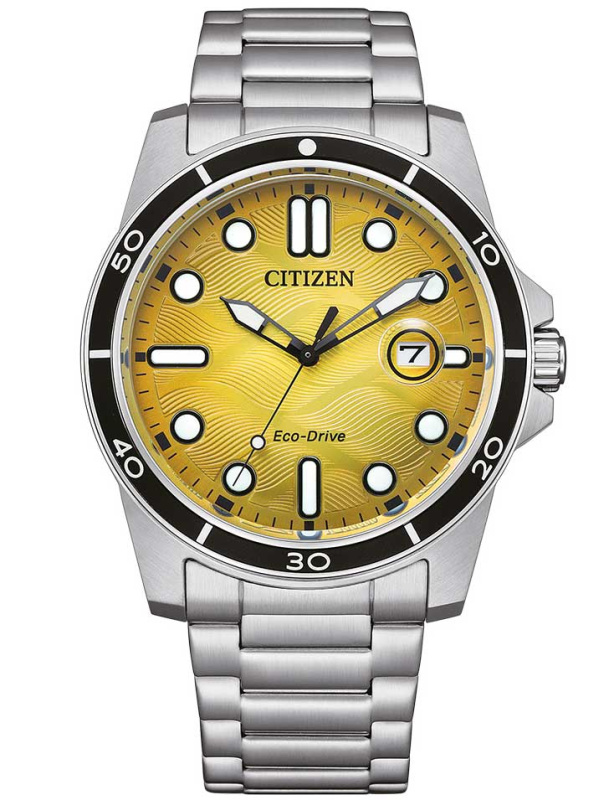 Citizen AW1816-89X Eco-Drive Sport 42mm 10ATM
