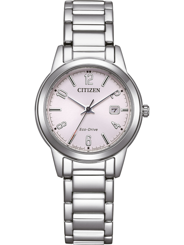 Citizen FE1241-71Z Eco-Drive Elegance 29mm 3ATM