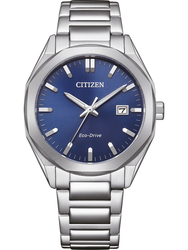 Citizen BM7620-83L Eco-Drive Mens Watch 38mm 10ATM