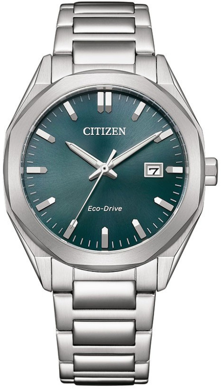 Citizen BM7620-83X Eco-Drive Mens Watch 38mm 10ATM