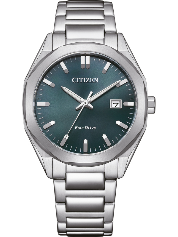 Citizen BM7620-83X Eco-Drive Mens Watch 38mm 10ATM