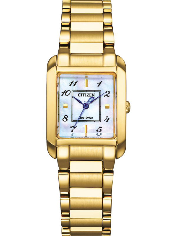 Citizen EW5602-81D Eco-Drive Elegance 22mm 5ATM