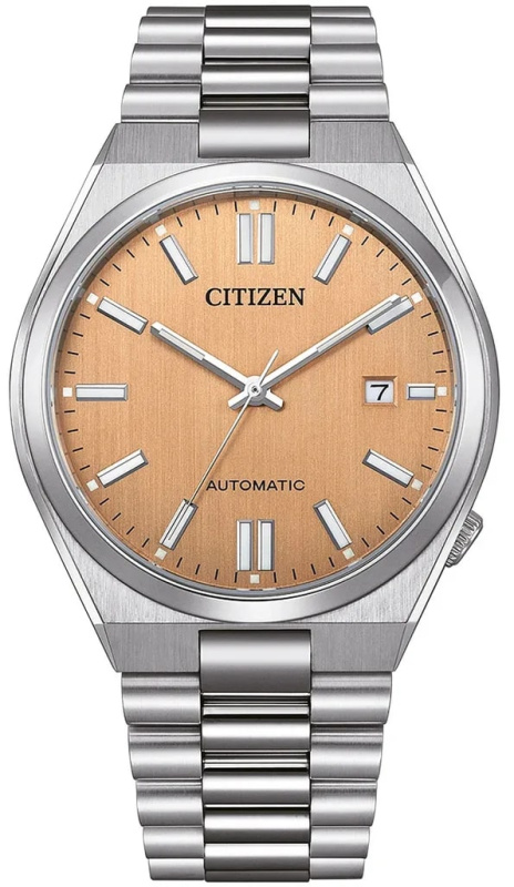 Citizen NJ0159-86Z Tsuyosa Automatic 40mm 5ATM