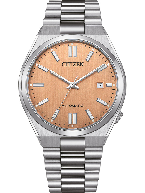 Citizen NJ0159-86Z Tsuyosa Automatic 40mm 5ATM