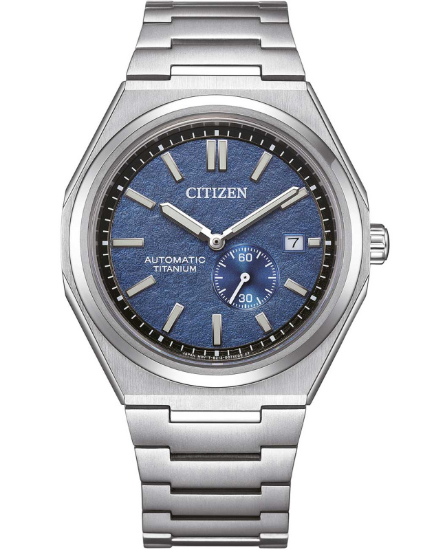 Citizen NJ0180-80L Super Titanium Automatic 41mm 10ATM
