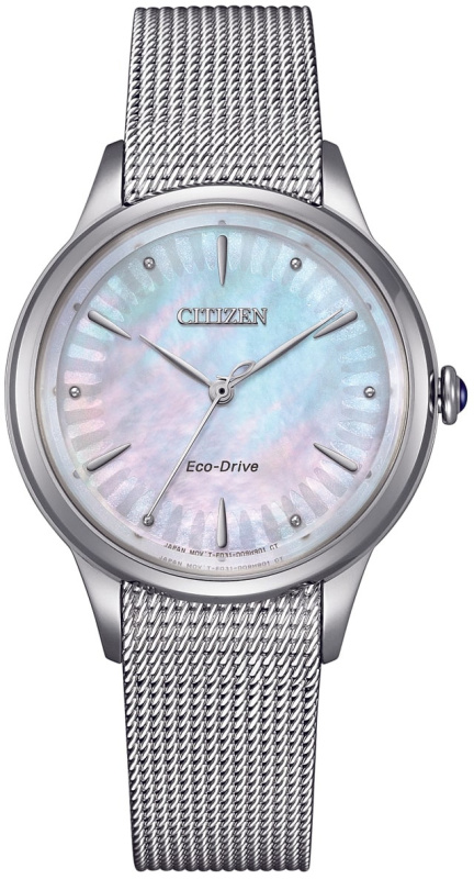 Citizen EM1150-86D Citizen L Eco-Drive  32,5mm 5ATM