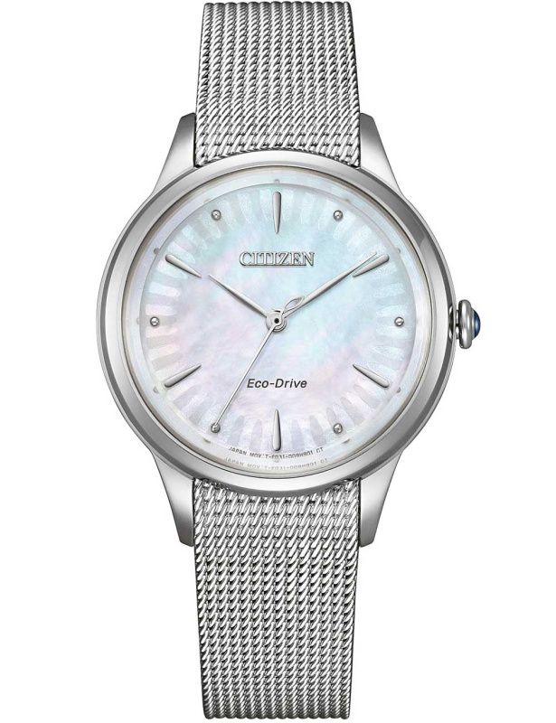 Citizen EM1150-86D Citizen L Eco-Drive  32,5mm 5ATM