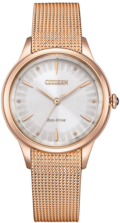 Citizen EM1153-88A Citizen L Eco-Drive  32,5mm 5ATM