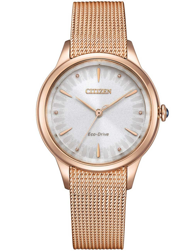 Citizen EM1153-88A Citizen L Eco-Drive  32,5mm 5ATM