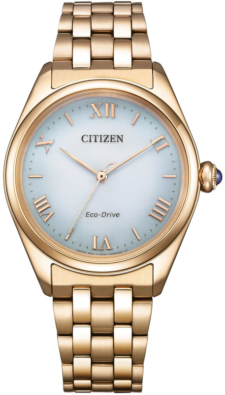 Citizen EM1143-81X Citizen L Eco-Drive  33,0mm 5ATM
