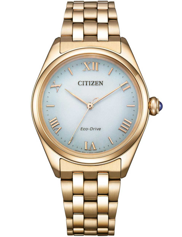 Citizen EM1143-81X Citizen L Eco-Drive  33,0mm 5ATM
