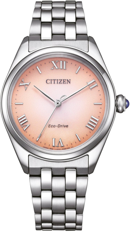 Citizen EM1140-80X Citizen L Eco-Drive  33,0mm 5ATM