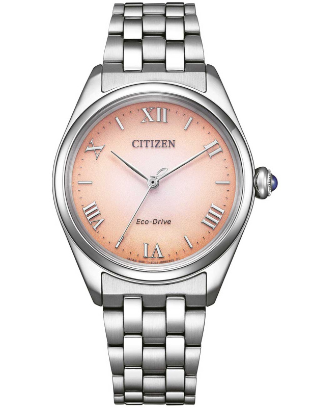 Citizen EM1140-80X Citizen L Eco-Drive  33,0mm 5ATM