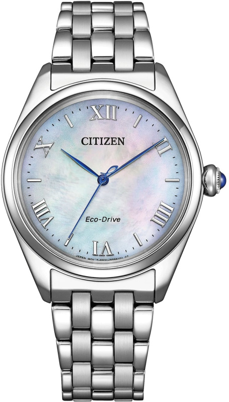 Citizen EM1140-80D Citizen L Eco-Drive  33,0mm 5ATM