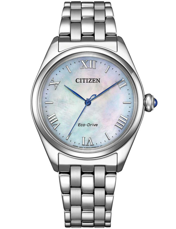 Citizen EM1140-80D Citizen L Eco-Drive  33,0mm 5ATM