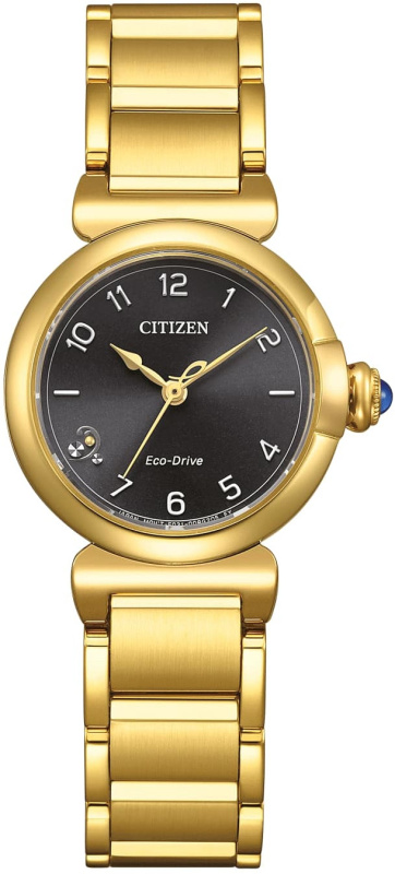 Citizen EM1132-88H Citizen L Eco-Drive May Bells Mini 26mm 5ATM