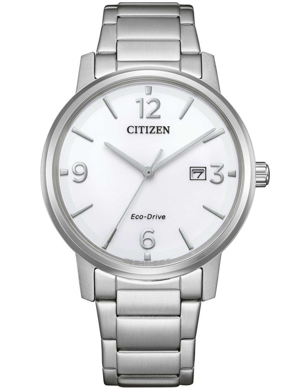 Citizen BM6755-71A Eco-Drive 40mm 3ATM