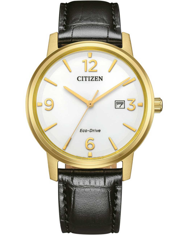Citizen BM6756-01A Eco-Drive 40mm 3ATM