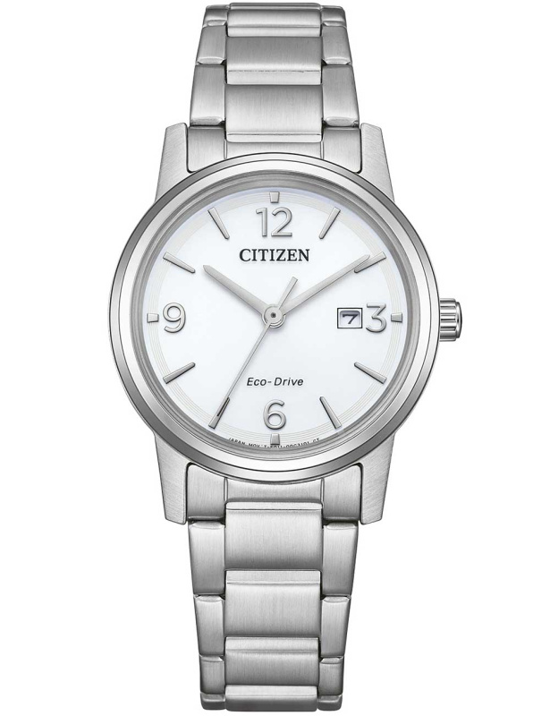 Citizen EW2720-57A Eco-Drive 30,5mm 3ATM
