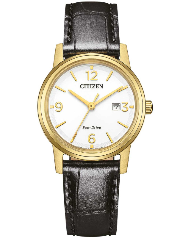 Citizen EW2722-01A Eco-Drive 30,5mm 3ATM