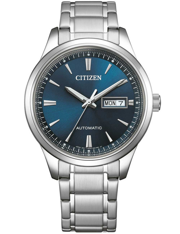 Citizen NY4058-79LE Automatic Day-Date 40mm 5ATM