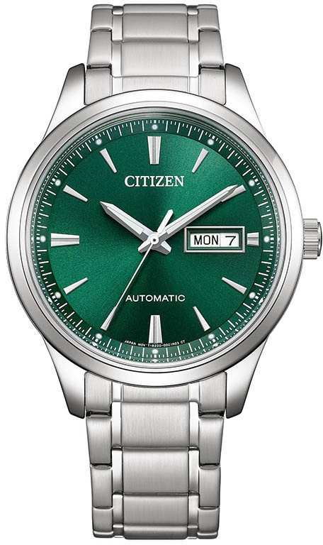 Citizen NY4058-79XE Automatic Day-Date 40mm 5ATM