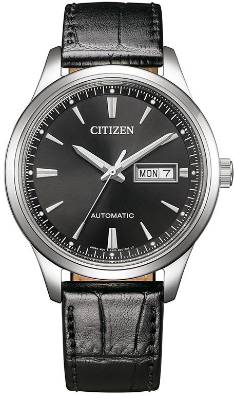 Citizen NY4058-01EE Automatic Day-Date 40mm 5ATM