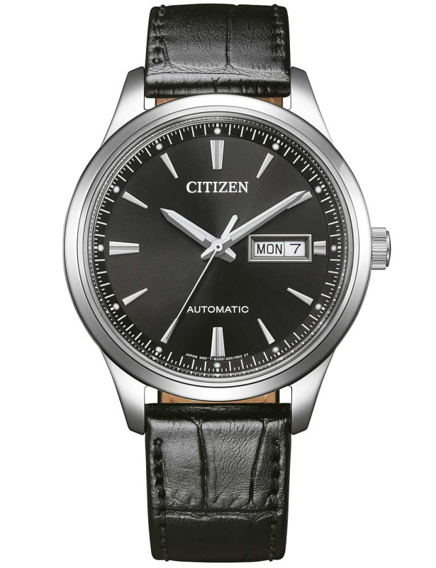 Citizen NY4058-01EE Automatic Day-Date 40mm 5ATM