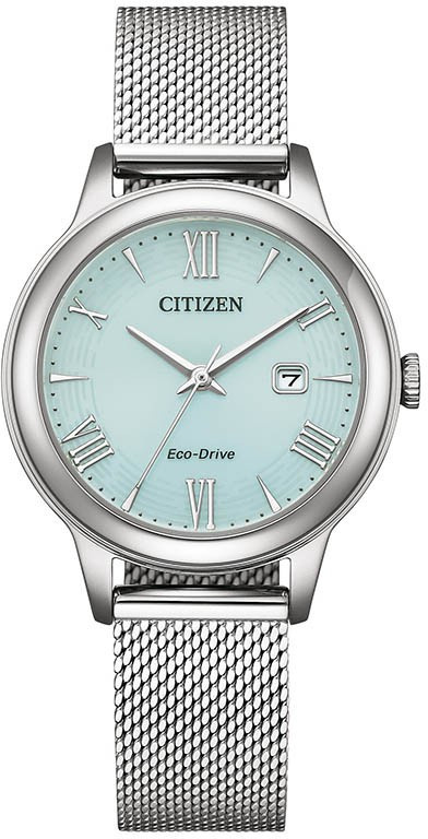 Citizen EW2621-75M Eco-Drive Elegance 31,5mm 10ATM
