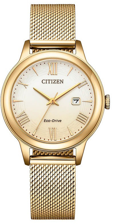 Citizen EW2623-70P Eco-Drive Elegance 31,5mm 10ATM