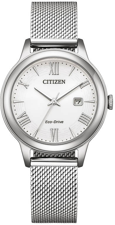 Citizen EW2621-75A Eco-Drive Elegance 31,5mm 10ATM