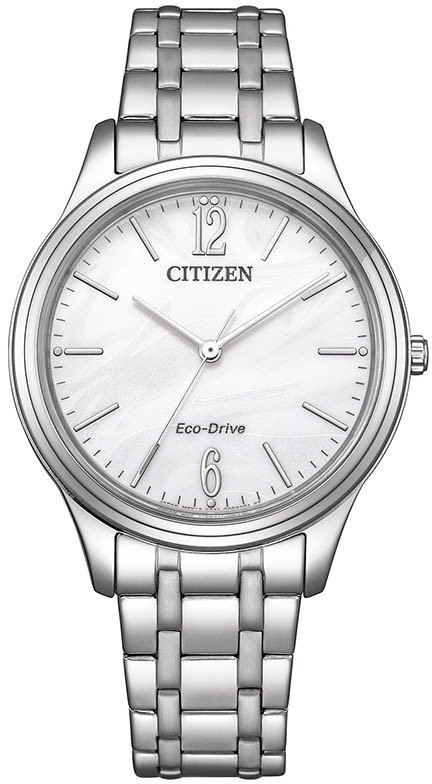 Citizen EM0411-71A Eco-Drive Elegance 34mm 5ATM
