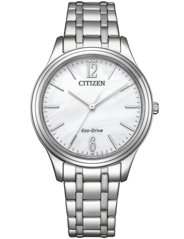 Citizen EM0411-71A Eco-Drive Elegance 34mm 5ATM