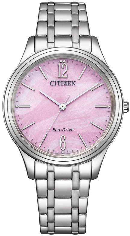 Citizen EM0411-71X Eco-Drive Elegance 34mm 5ATM
