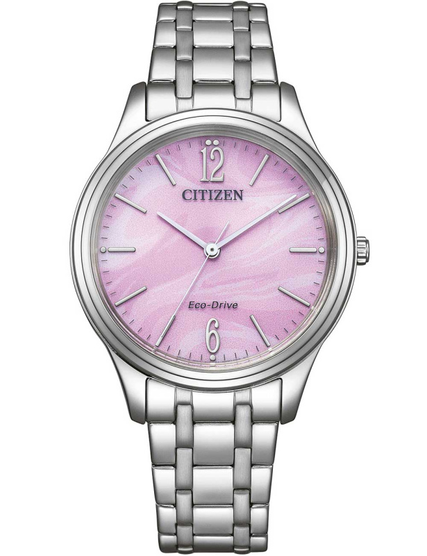 Citizen EM0411-71X Eco-Drive Elegance 34mm 5ATM