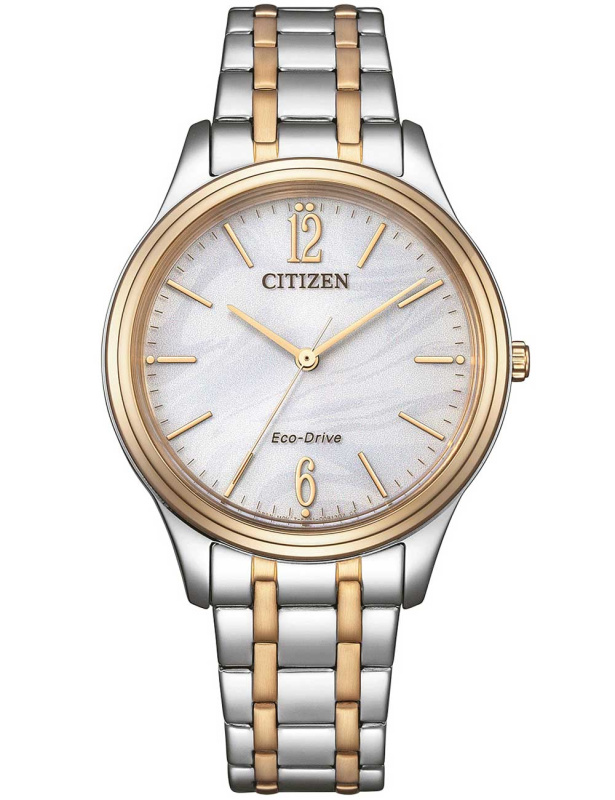 Citizen EM0416-78A Eco-Drive Elegance 34mm 5ATM