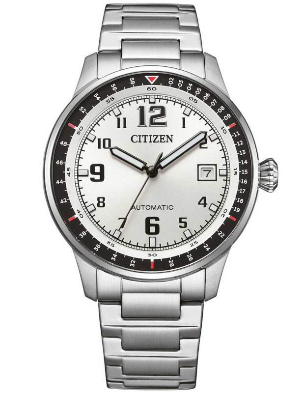 Citizen NJ0190-51A Urban Military Automatic 40mm 10ATM