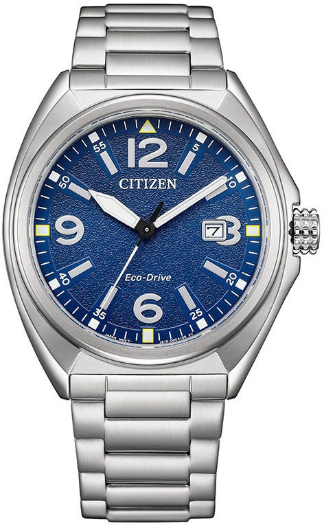 Citizen AW1571-76L Eco-Drive Military 41mm 10ATM