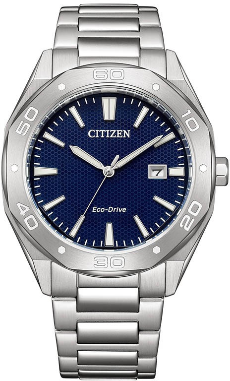 Citizen BM7631-52L Eco-Drive Active Sport 41mm 10ATM