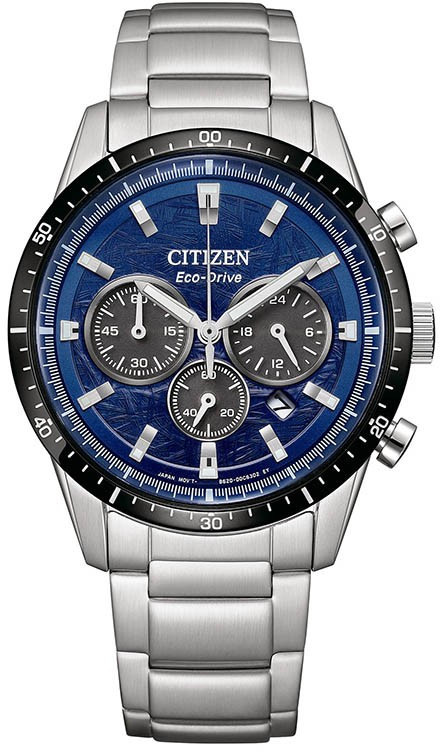 Citizen CA4624-56L Eco-Drive Chrono Modern 39,5mm 10ATM