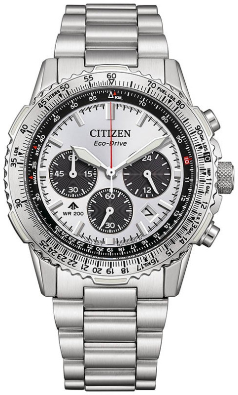 Citizen CA4660-61A Promaster Navihawk 40mm 20ATM