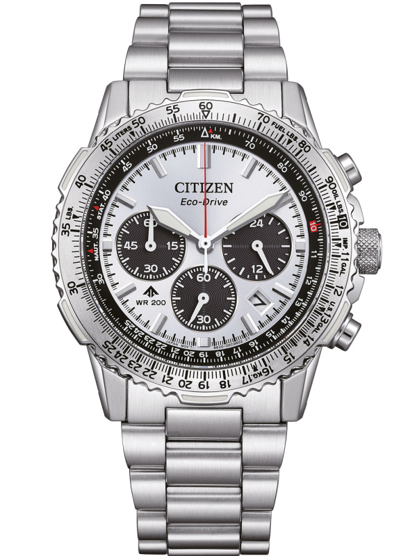 Citizen CA4660-61A Promaster Navihawk 40mm 20ATM
