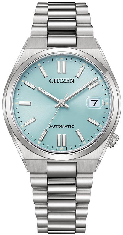 Citizen NJ0200-50L Tsuyosa Automatic 37mm 5ATM