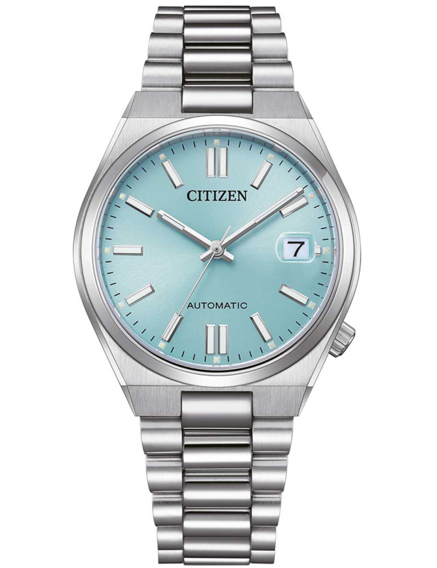 Citizen NJ0200-50L Tsuyosa Automatic 37mm 5ATM