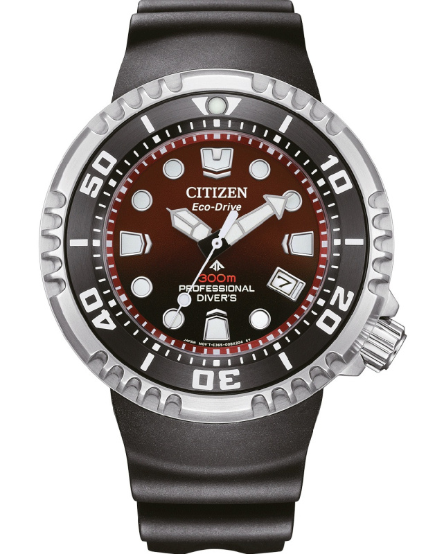 Citizen BN1024-01Z Promaster Prof. Diver Solar 46mm 30ATM
