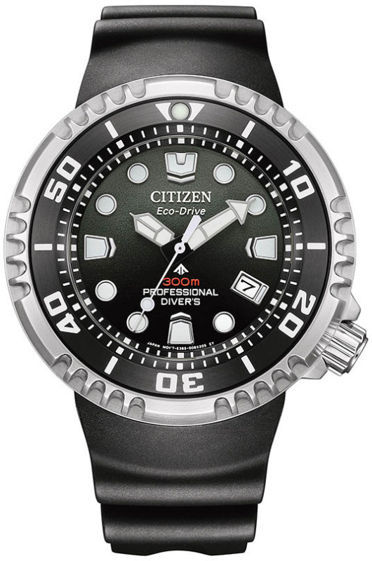 Citizen BN1024-01E Promaster Prof. Diver Solar 46mm 30ATM
